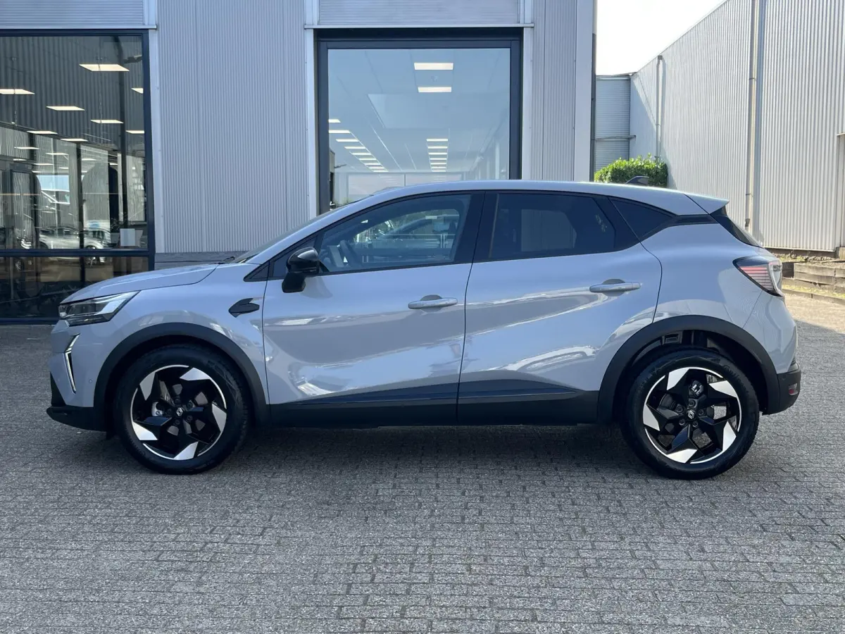 1.3 mild hybrid 160 techno | Navi/Clima/Adapt.Cruise/Camera/18"/Stoel+Stuurverw./Sfeerverl./Apple CarPlay-Android Auto