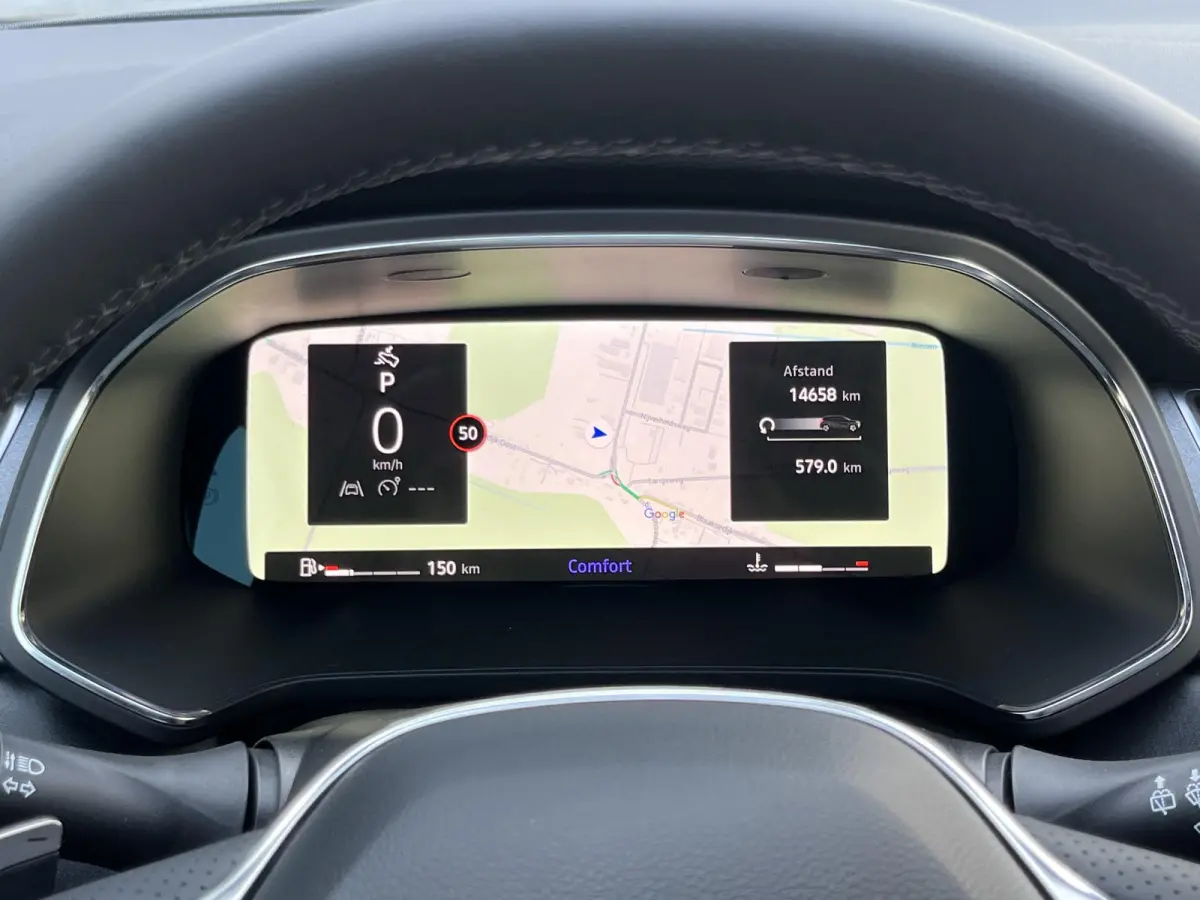 1.3 mild hybrid 160 techno | Navi/Clima/Adapt.Cruise/Camera/18"/Stoel+Stuurverw./Sfeerverl./Apple CarPlay-Android Auto