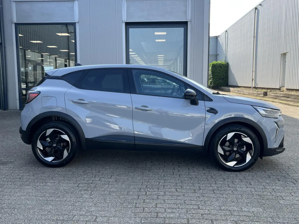 1.3 mild hybrid 160 techno | Navi/Clima/Adapt.Cruise/Camera/18"/Stoel+Stuurverw./Sfeerverl./Apple CarPlay-Android Auto