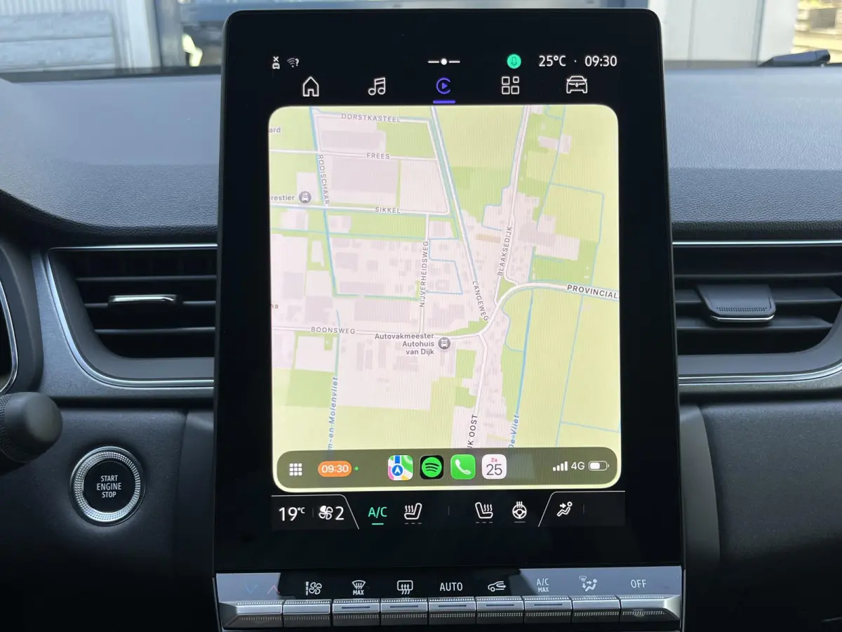 1.3 mild hybrid 160 techno | Navi/Clima/Adapt.Cruise/Camera/18"/Stoel+Stuurverw./Sfeerverl./Apple CarPlay-Android Auto