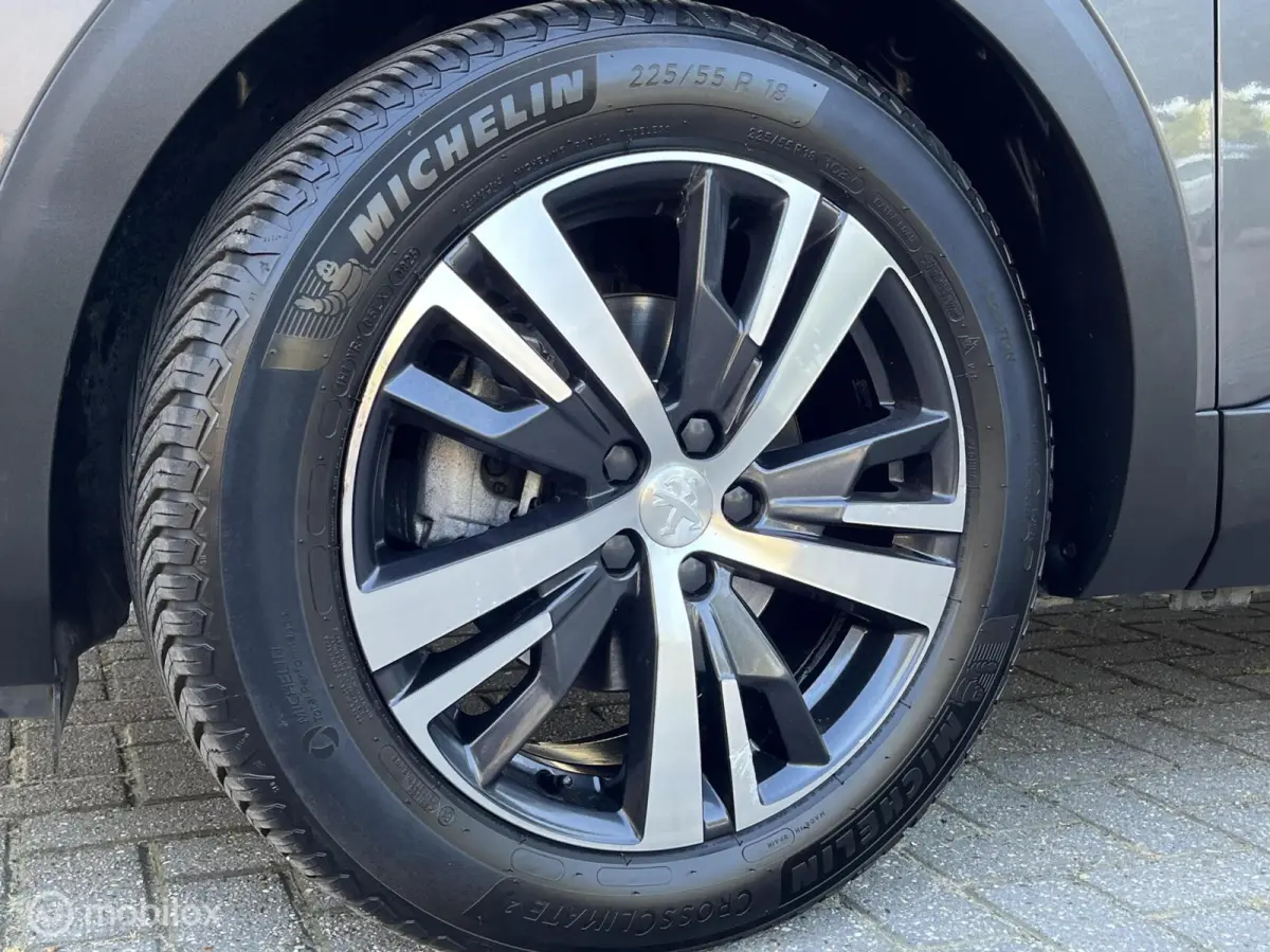 1.2 PureTech Allure Automaat CarPlay Keyless