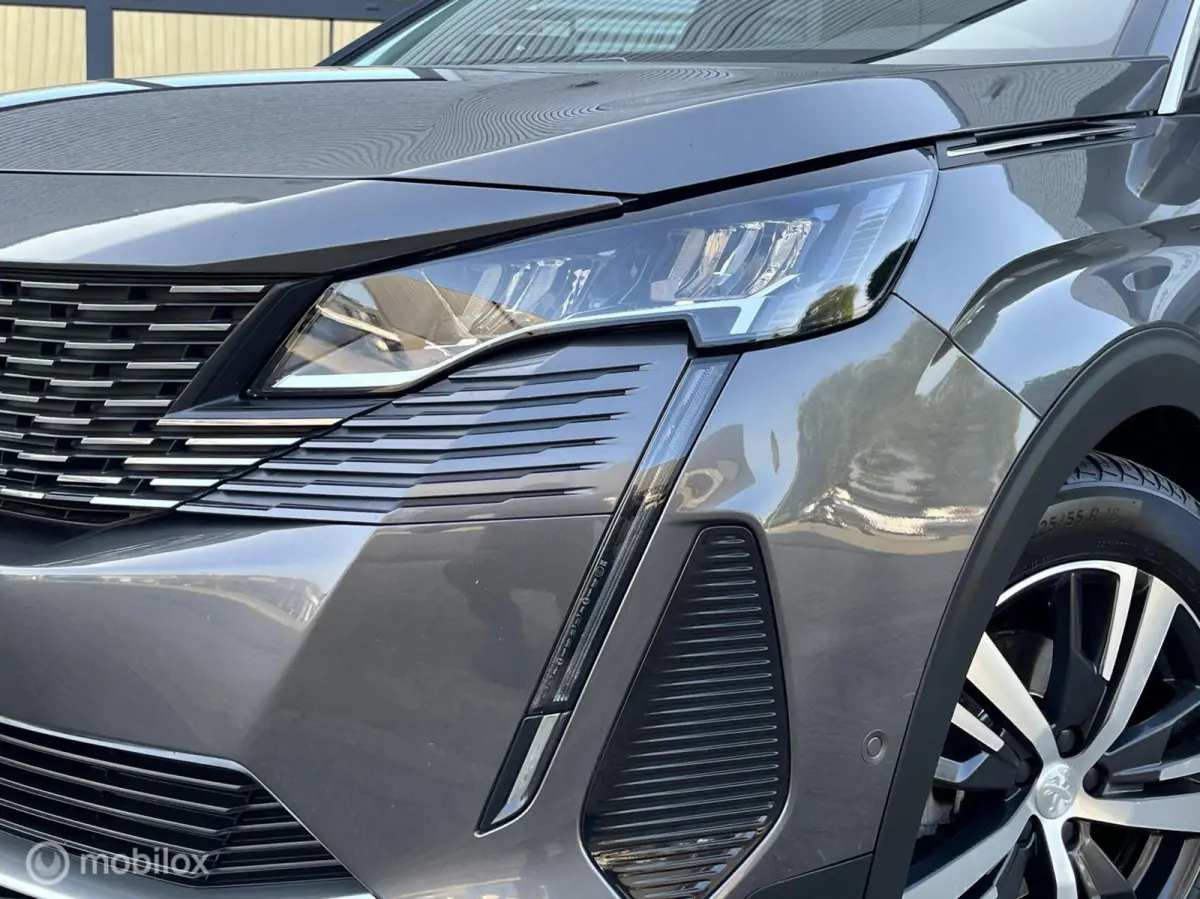 1.2 PureTech Allure Automaat CarPlay Keyless