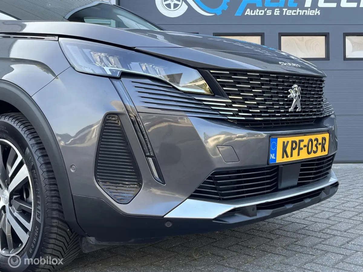 1.2 PureTech Allure Automaat CarPlay Keyless