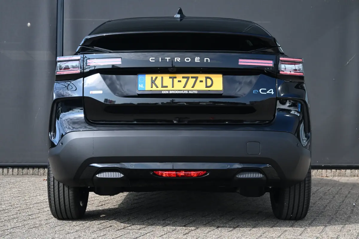 Collection 156pk Extended range 54 kWh DEMO-DEAL! Tot 8 Jaar Garantie! | Navigatie | Achteruitrijcamera | Climate Control | Full-LED | Keyless-Entry | !!