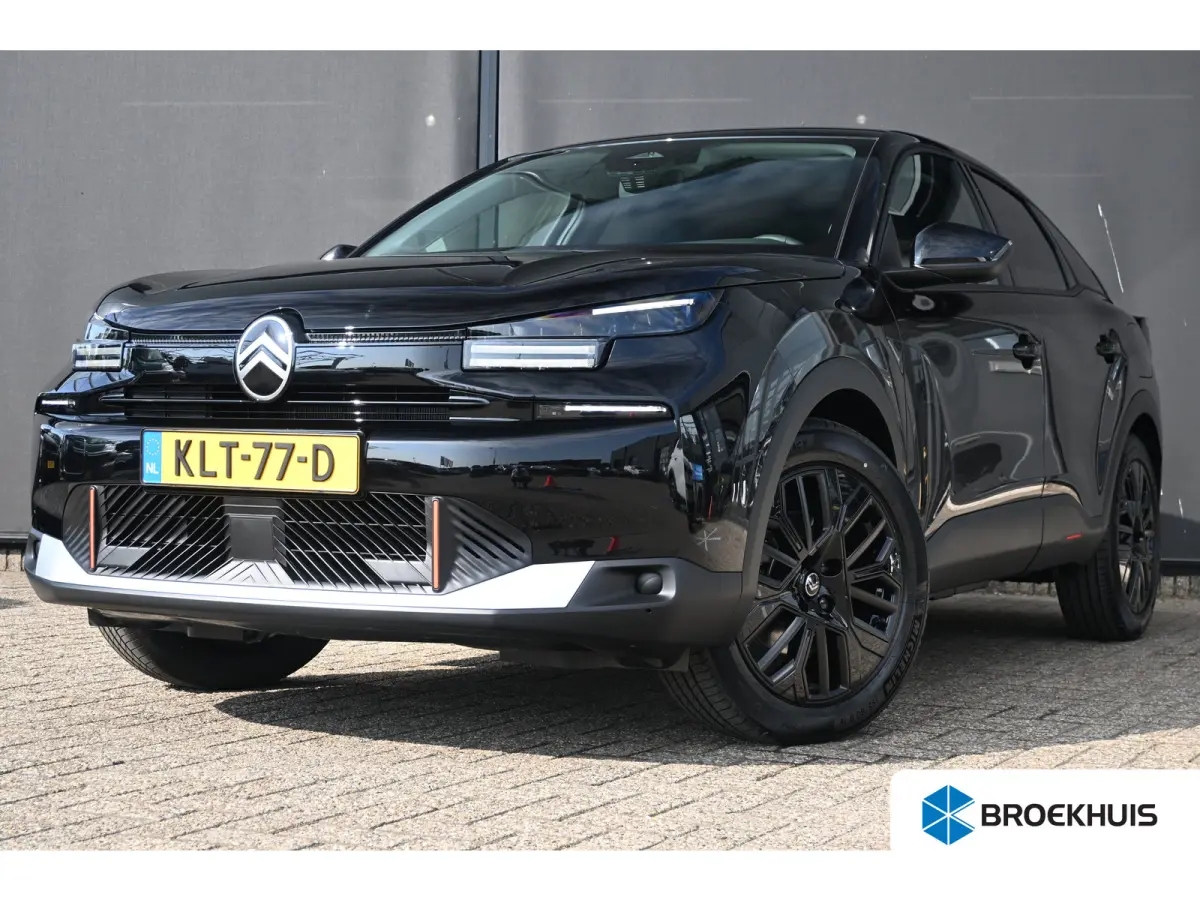 Collection 156pk Extended range 54 kWh DEMO-DEAL! Tot 8 Jaar Garantie! | Navigatie | Achteruitrijcamera | Climate Control | Full-LED | Keyless-Entry | !!