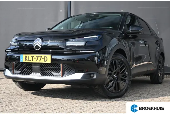 Collection 156pk Extended range 54 kWh DEMO-DEAL! Tot 8 Jaar Garantie! | Navigatie | Achteruitrijcamera | Climate Control | Full-LED | Keyless-Entry | !!