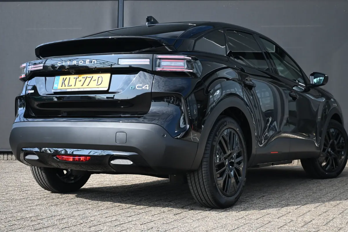 Collection 156pk Extended range 54 kWh DEMO-DEAL! Tot 8 Jaar Garantie! | Navigatie | Achteruitrijcamera | Climate Control | Full-LED | Keyless-Entry | !!