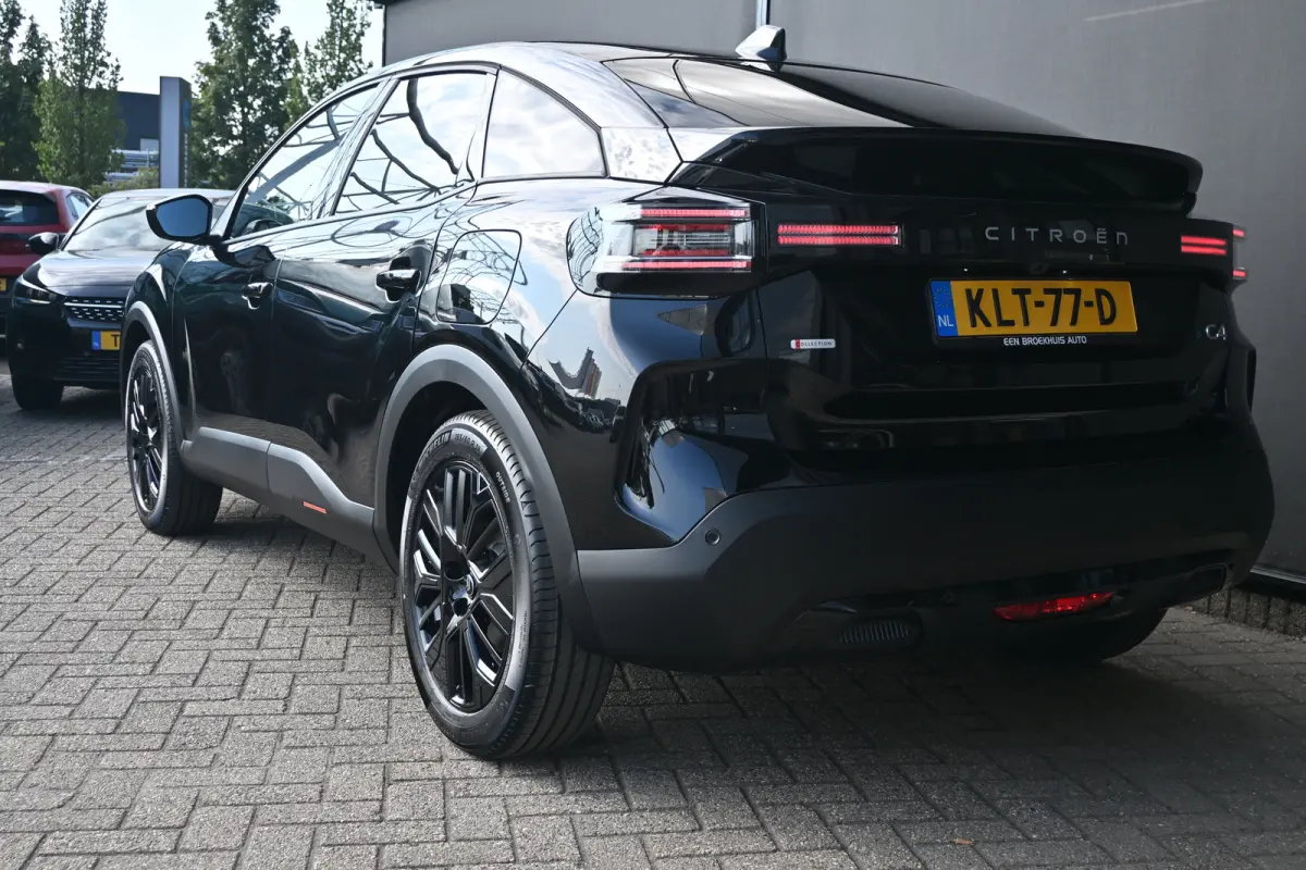 Collection 156pk Extended range 54 kWh DEMO-DEAL! Tot 8 Jaar Garantie! | Navigatie | Achteruitrijcamera | Climate Control | Full-LED | Keyless-Entry | !!