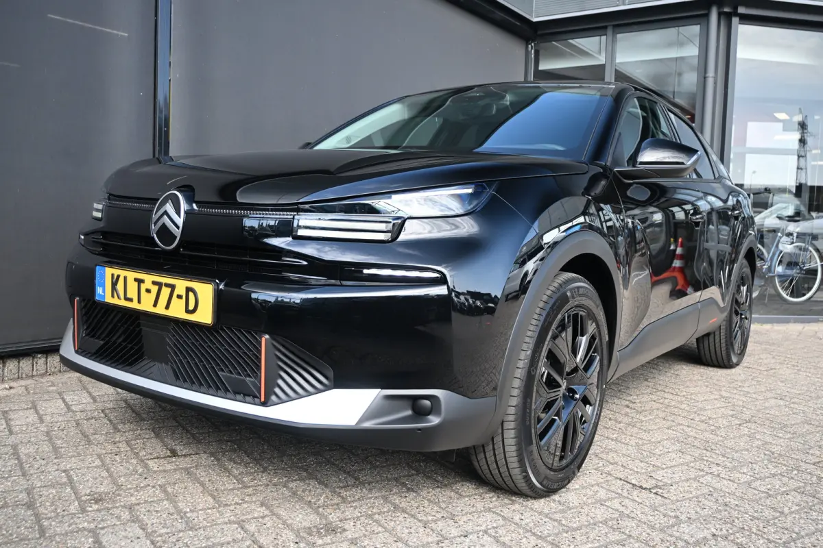 Collection 156pk Extended range 54 kWh DEMO-DEAL! Tot 8 Jaar Garantie! | Navigatie | Achteruitrijcamera | Climate Control | Full-LED | Keyless-Entry | !!