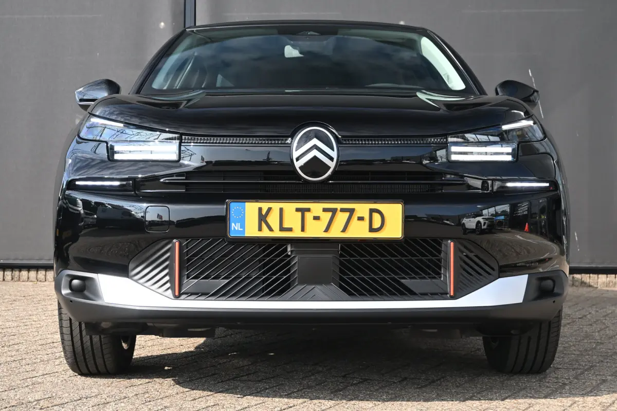 Collection 156pk Extended range 54 kWh DEMO-DEAL! Tot 8 Jaar Garantie! | Navigatie | Achteruitrijcamera | Climate Control | Full-LED | Keyless-Entry | !!