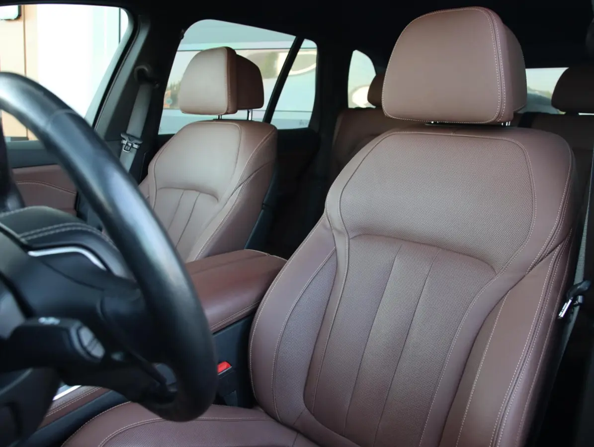 xDrive45e High Executive | SOH 94,9% | Memory | Ventilatie