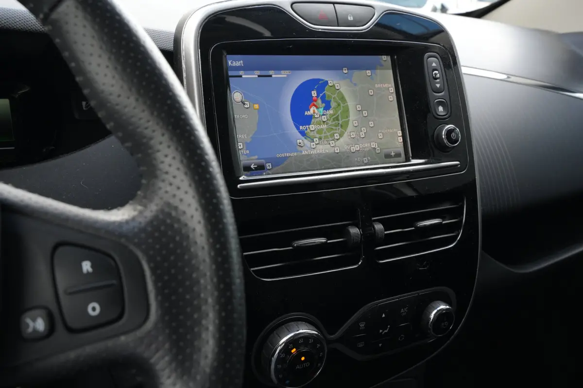 R90 92pk Intens 41 kWh | Achteruitrijcamera | Cruise control | Airco |