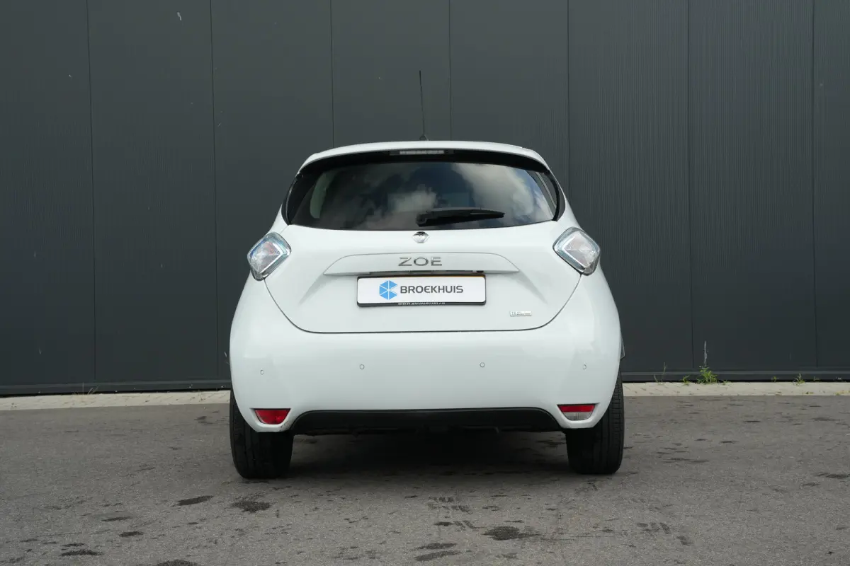 R90 92pk Intens 41 kWh | Achteruitrijcamera | Cruise control | Airco |