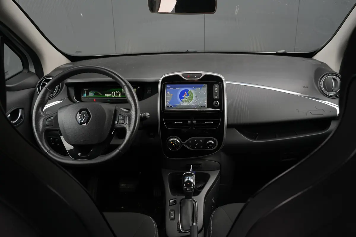 R90 92pk Intens 41 kWh | Achteruitrijcamera | Cruise control | Airco |