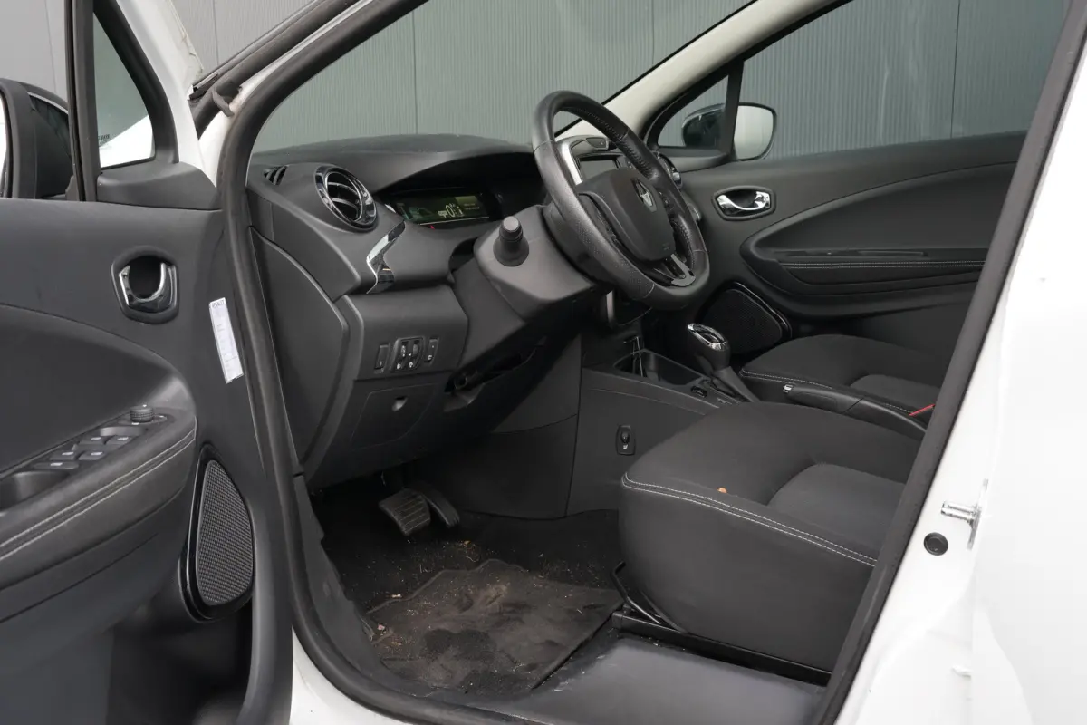 R90 92pk Intens 41 kWh | Achteruitrijcamera | Cruise control | Airco |