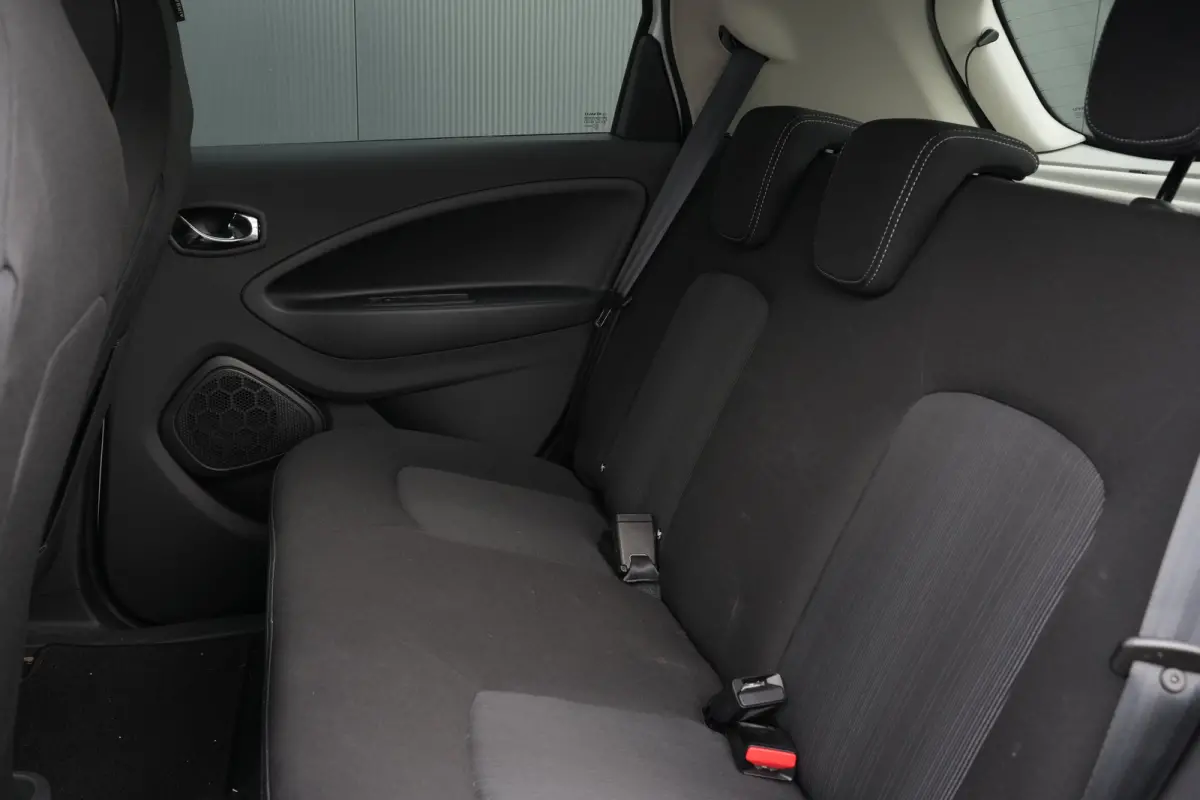 R90 92pk Intens 41 kWh | Achteruitrijcamera | Cruise control | Airco |