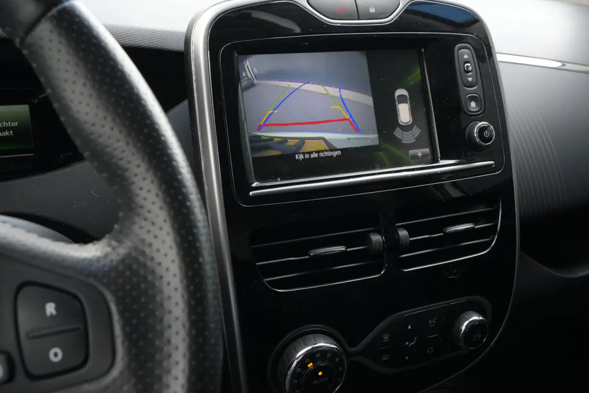 R90 92pk Intens 41 kWh | Achteruitrijcamera | Cruise control | Airco |