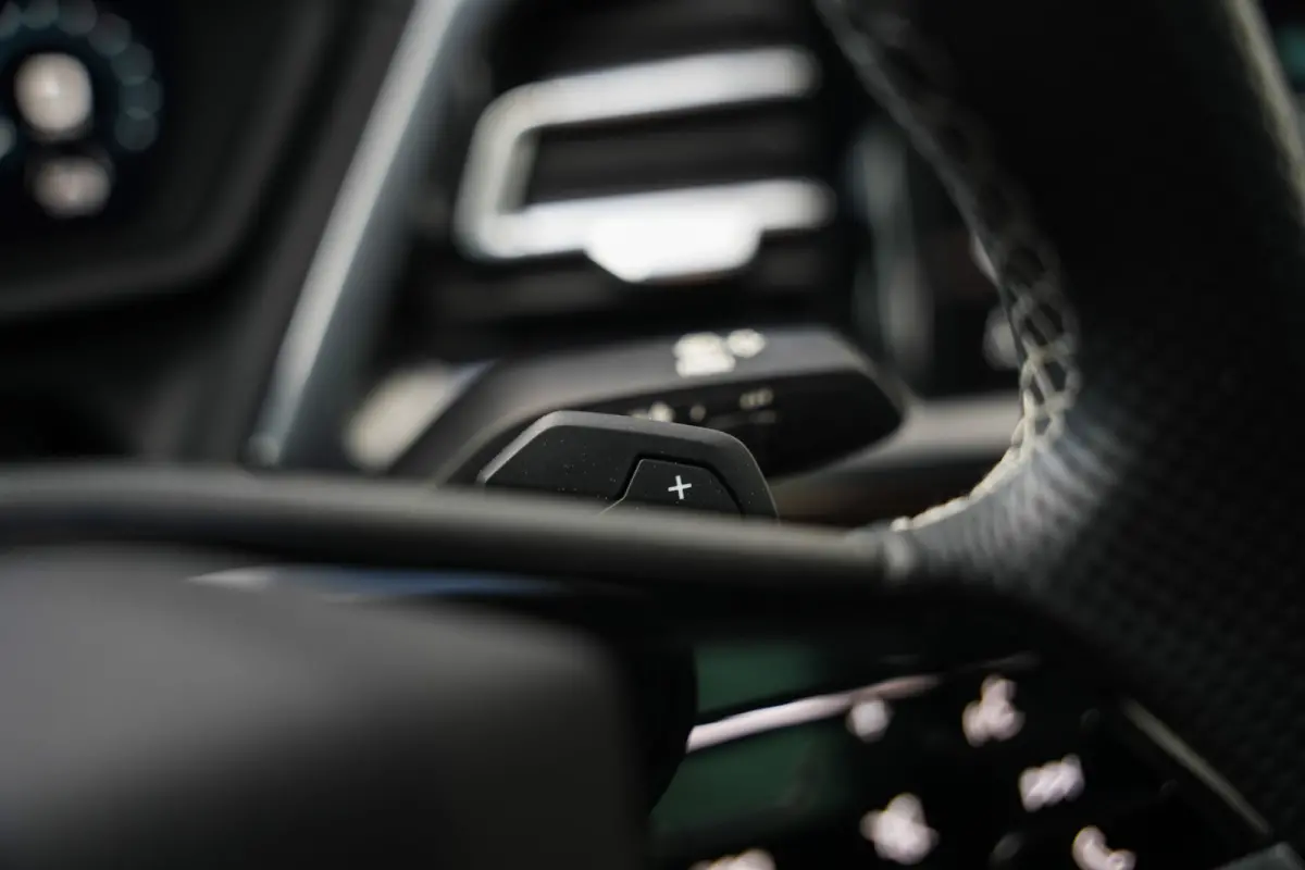 40 204 pk S edition 77 kWh /Pano-Dak/ BTW-Auto/ Keyless/ Adapt.Cruise/ SONOS/ Lane-Assist/ Carplay/ 20'' LMV