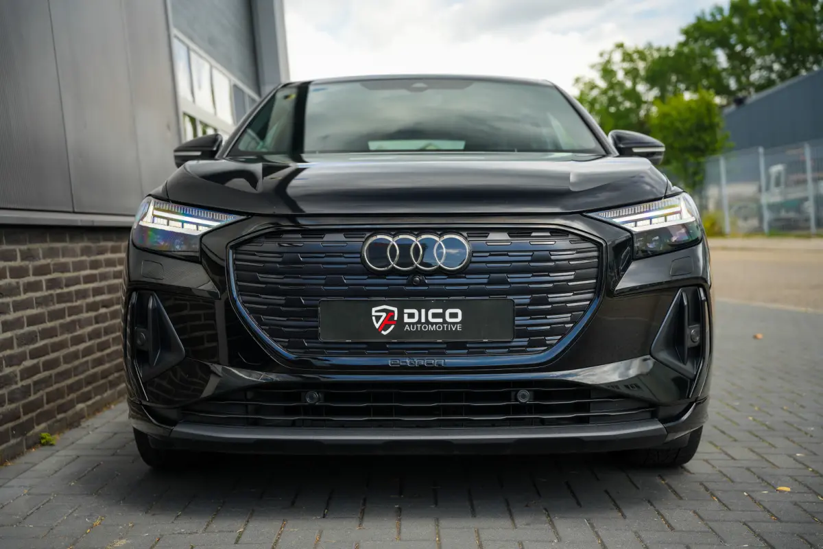 40 204 pk S edition 77 kWh /Pano-Dak/ BTW-Auto/ Keyless/ Adapt.Cruise/ SONOS/ Lane-Assist/ Carplay/ 20'' LMV