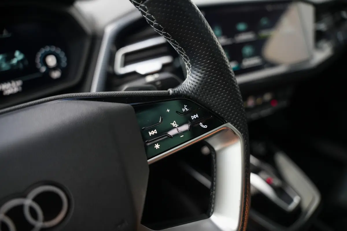 40 204 pk S edition 77 kWh /Pano-Dak/ BTW-Auto/ Keyless/ Adapt.Cruise/ SONOS/ Lane-Assist/ Carplay/ 20'' LMV