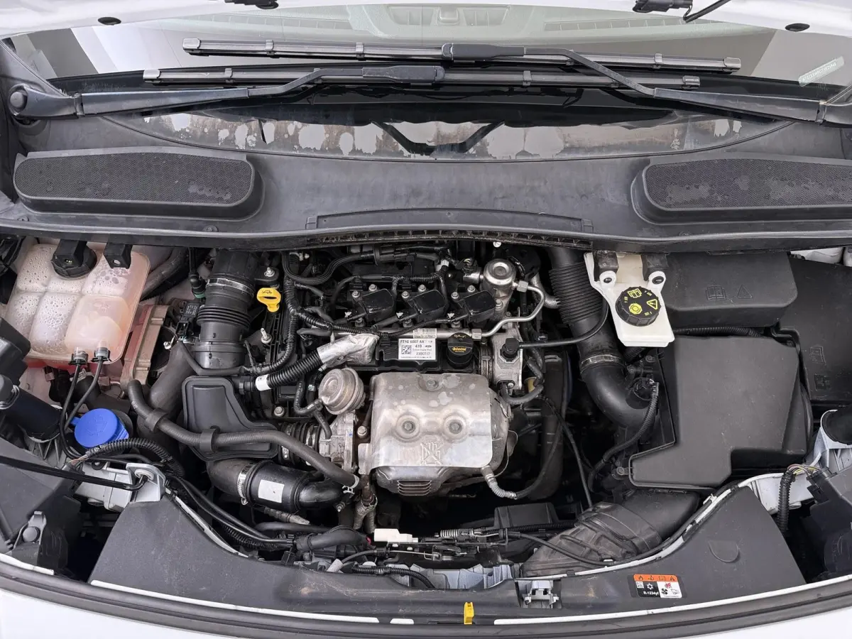 Compact 1.0 Titanium