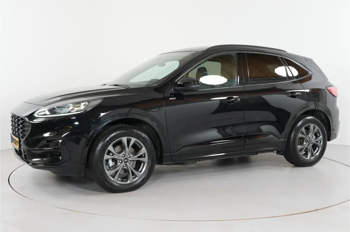 2.5 PHEV ST-Line X | Cruise adaptief | CarPlay/Android | Camera |