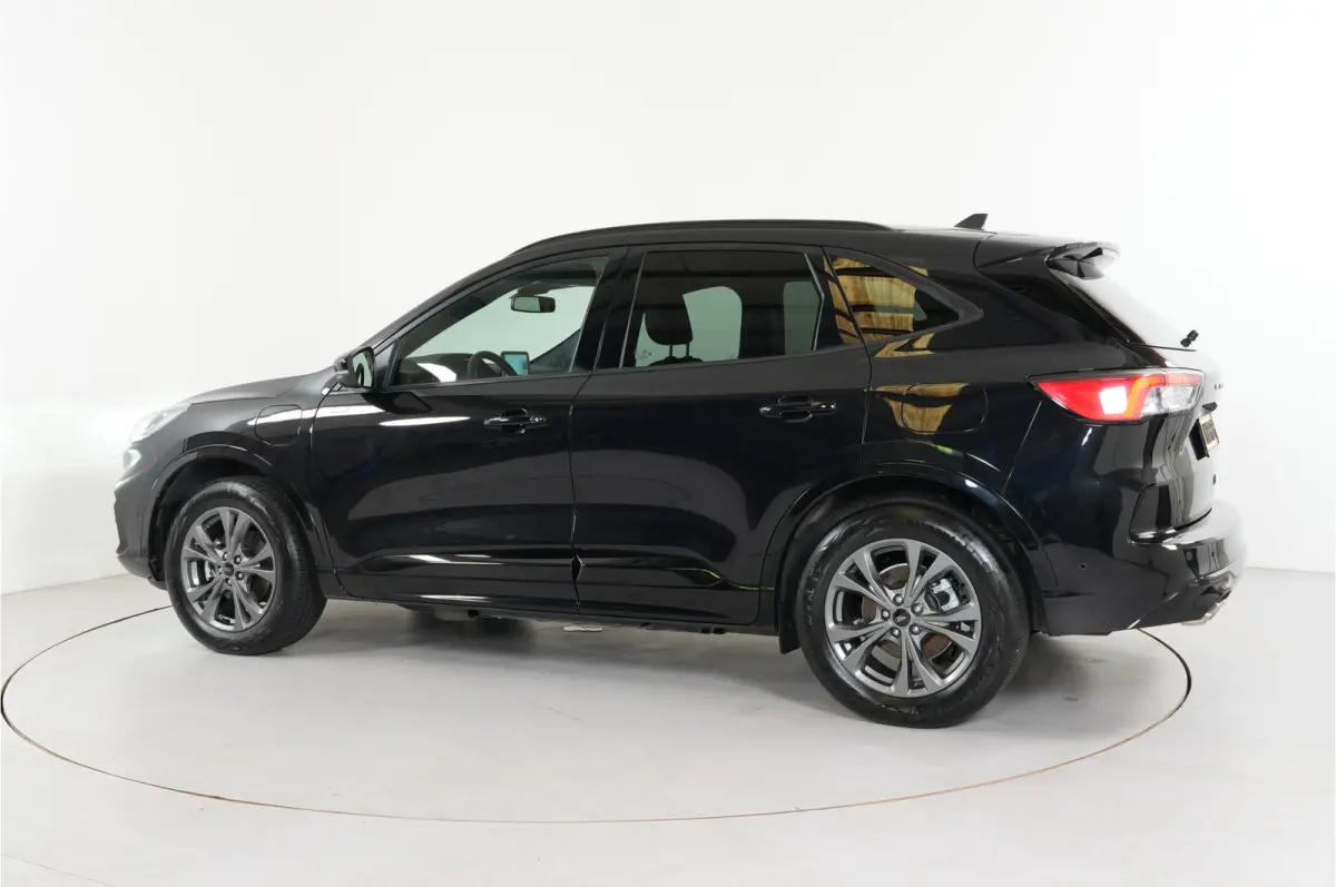 2.5 PHEV ST-Line X | Cruise adaptief | CarPlay/Android | Camera |