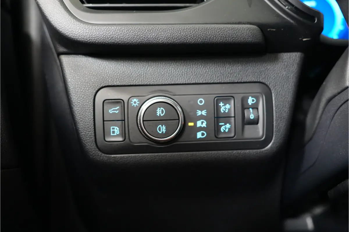 2.5 PHEV ST-Line X | Cruise adaptief | CarPlay/Android | Camera |