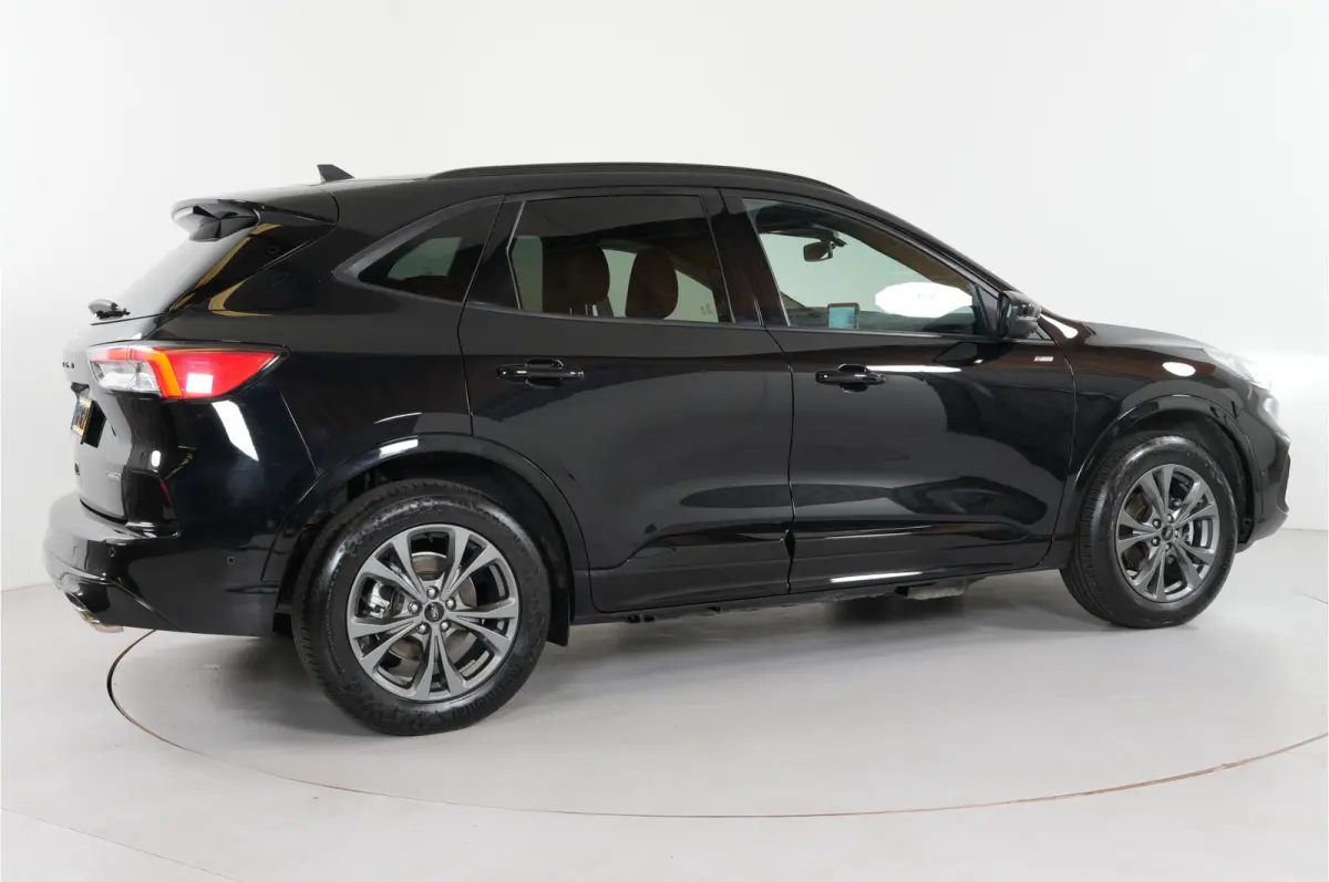 2.5 PHEV ST-Line X | Cruise adaptief | CarPlay/Android | Camera |