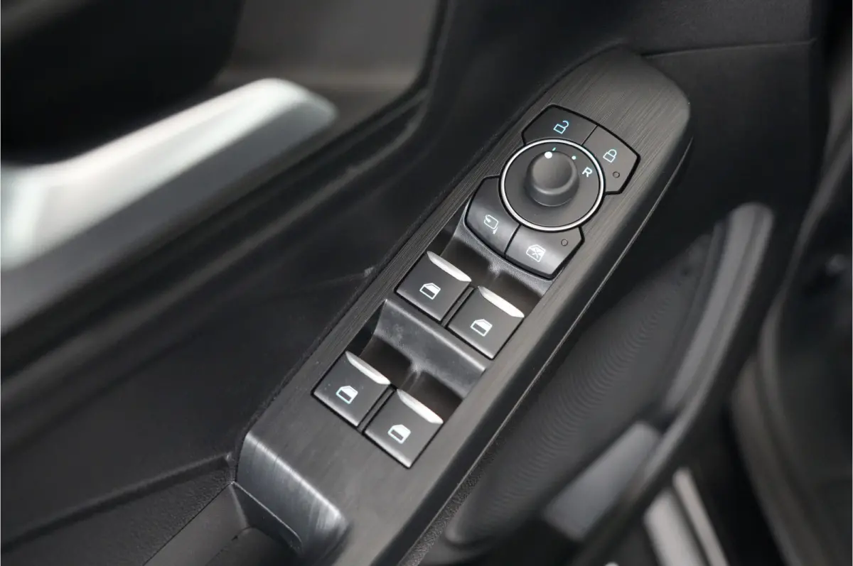 2.5 PHEV ST-Line X | Cruise adaptief | CarPlay/Android | Camera |