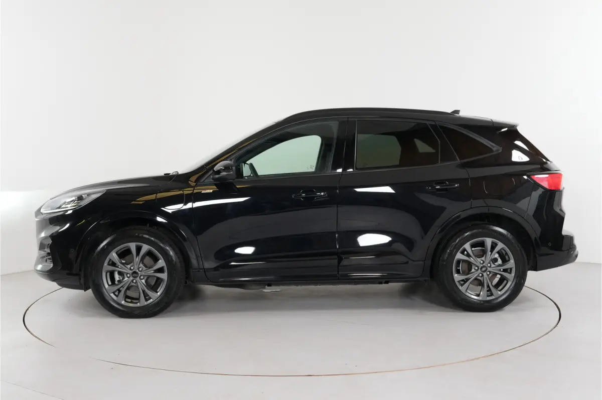 2.5 PHEV ST-Line X | Cruise adaptief | CarPlay/Android | Camera |