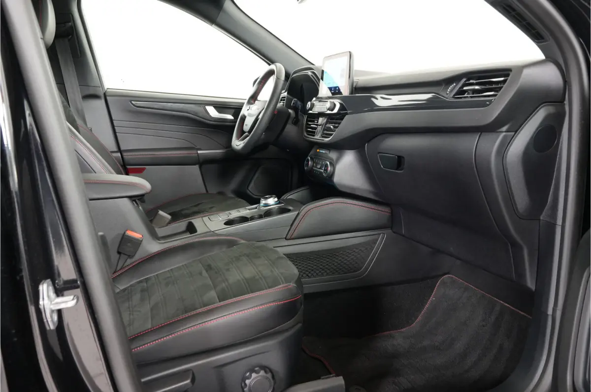 2.5 PHEV ST-Line X | Cruise adaptief | CarPlay/Android | Camera |
