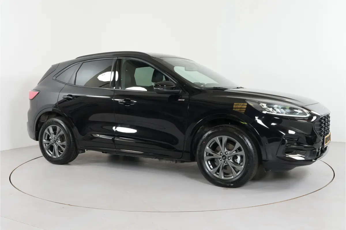2.5 PHEV ST-Line X | Cruise adaptief | CarPlay/Android | Camera |