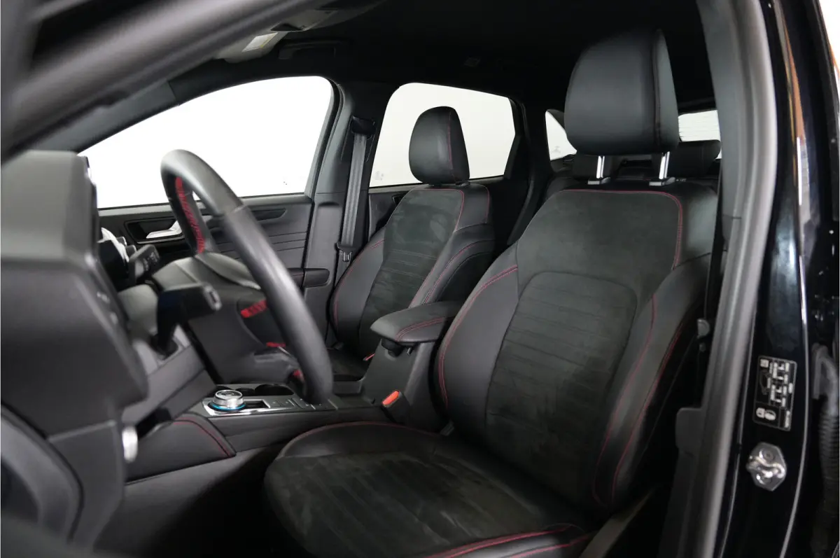 2.5 PHEV ST-Line X | Cruise adaptief | CarPlay/Android | Camera |
