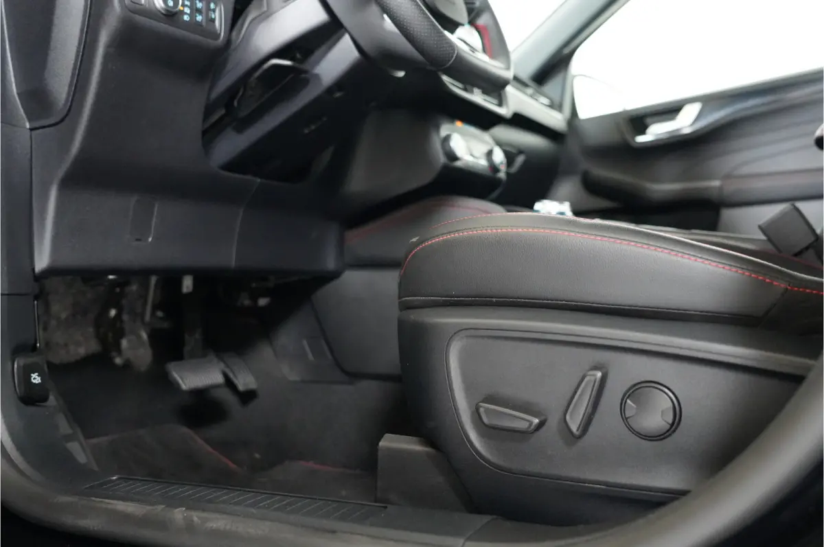 2.5 PHEV ST-Line X | Cruise adaptief | CarPlay/Android | Camera |
