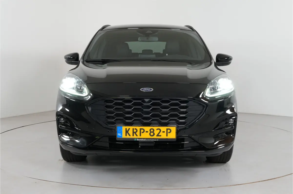 2.5 PHEV ST-Line X | Cruise adaptief | CarPlay/Android | Camera |