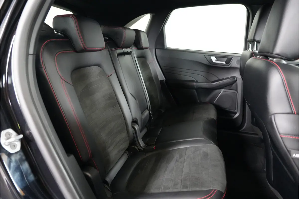 2.5 PHEV ST-Line X | Cruise adaptief | CarPlay/Android | Camera |