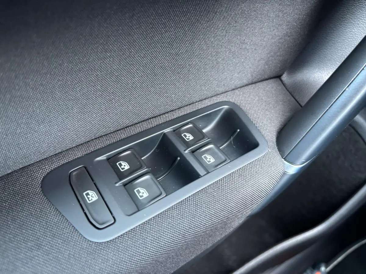 1.0 TSI DSG Comfortline ✅ CarPlay ✅ Camera ✅ Navi