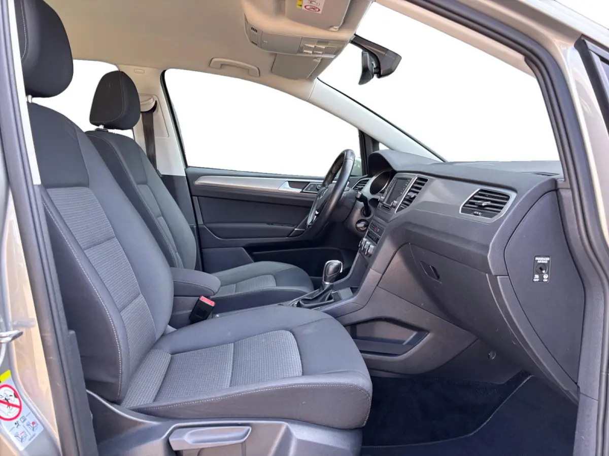 1.0 TSI DSG Comfortline ✅ CarPlay ✅ Camera ✅ Navi