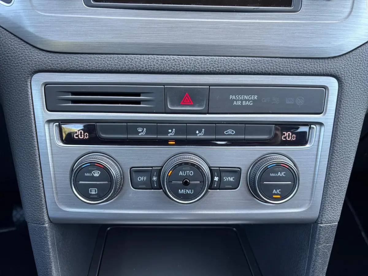 1.0 TSI DSG Comfortline ✅ CarPlay ✅ Camera ✅ Navi