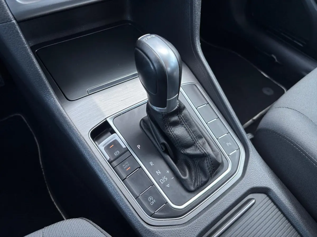 1.0 TSI DSG Comfortline ✅ CarPlay ✅ Camera ✅ Navi