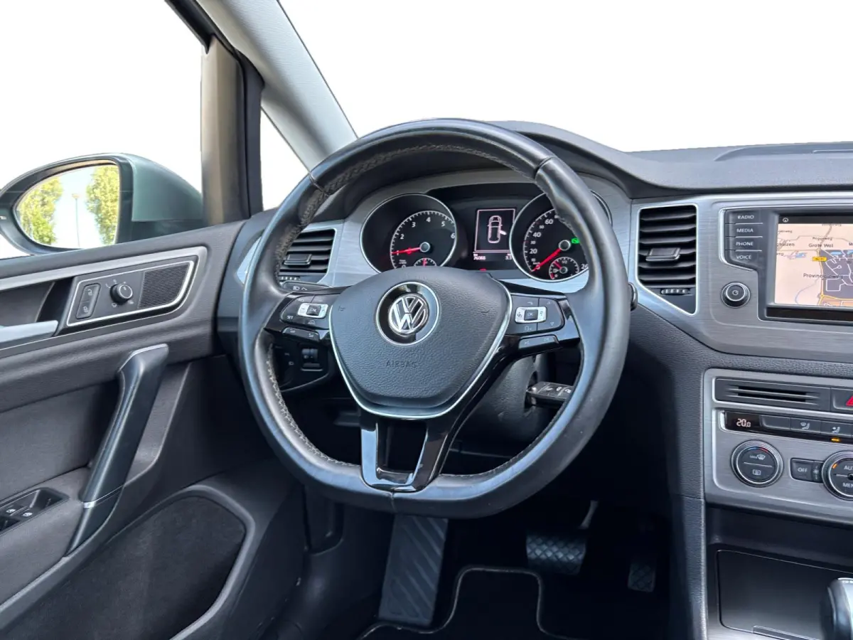 1.0 TSI DSG Comfortline ✅ CarPlay ✅ Camera ✅ Navi