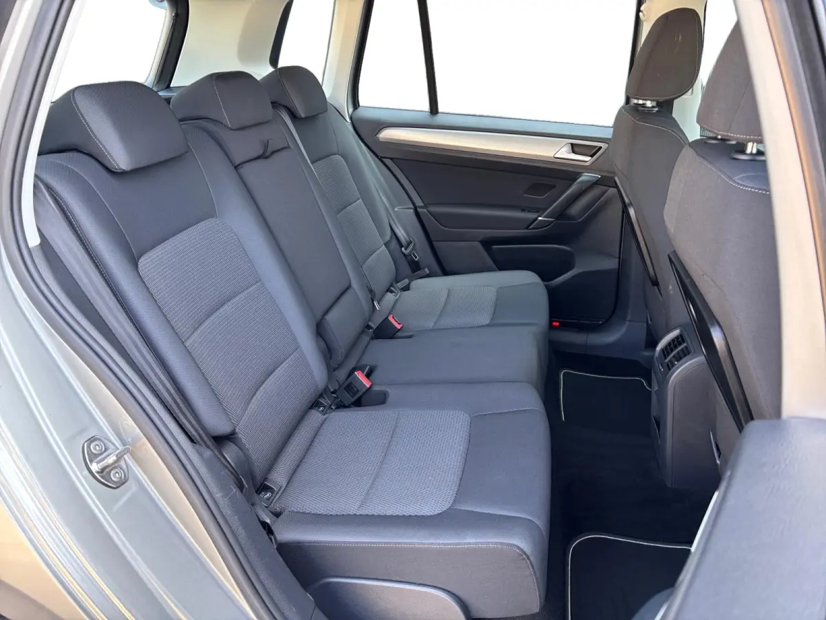 1.0 TSI DSG Comfortline ✅ CarPlay ✅ Camera ✅ Navi