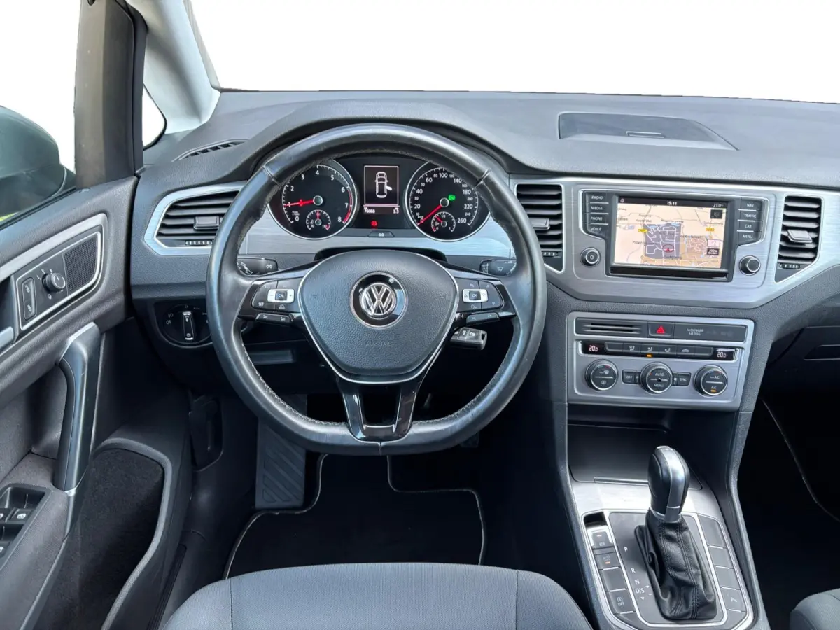 1.0 TSI DSG Comfortline ✅ CarPlay ✅ Camera ✅ Navi