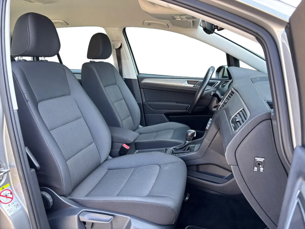 1.0 TSI DSG Comfortline ✅ CarPlay ✅ Camera ✅ Navi