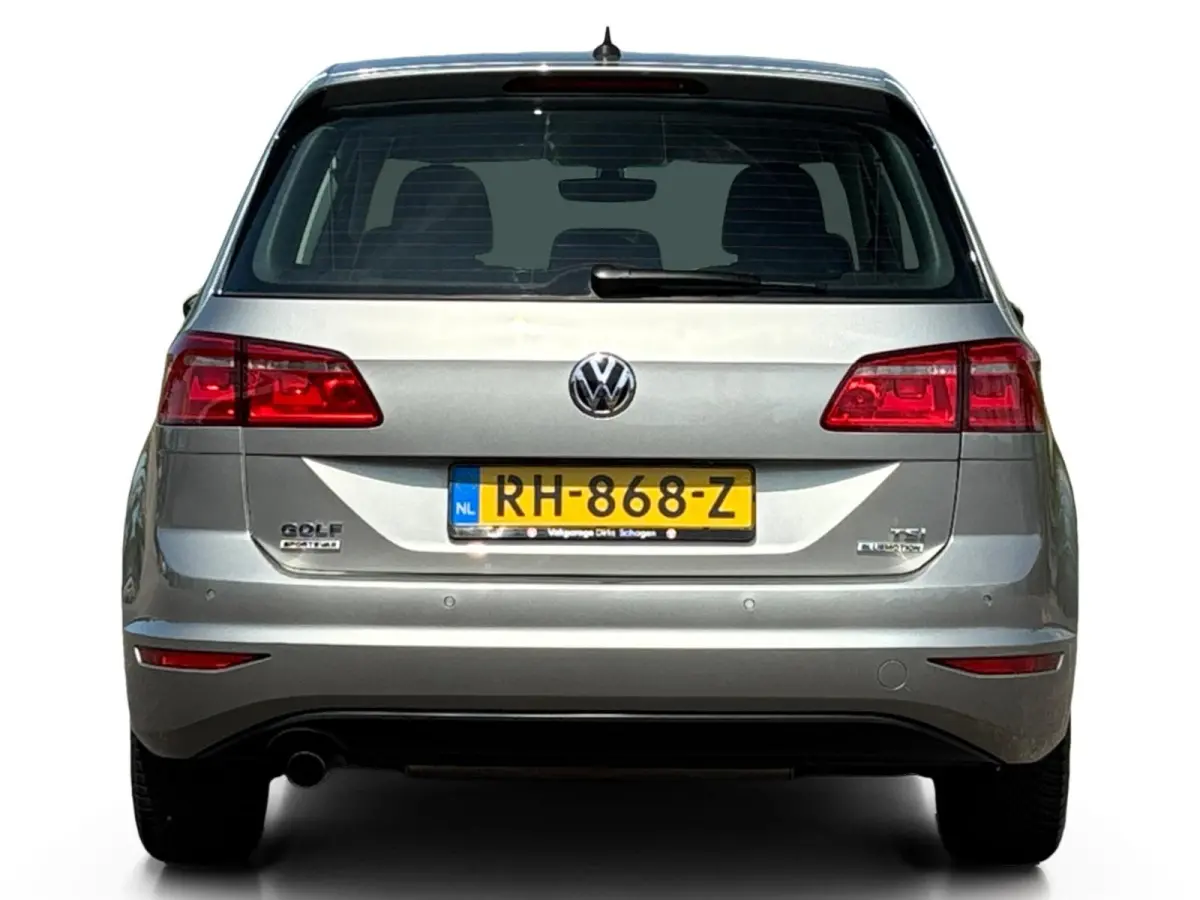 1.0 TSI DSG Comfortline ✅ CarPlay ✅ Camera ✅ Navi