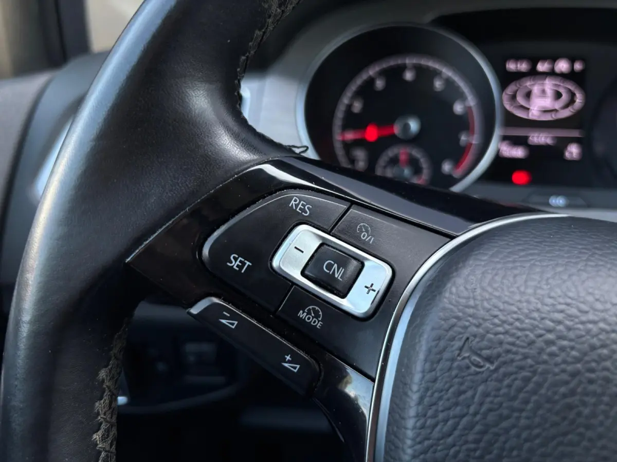 1.0 TSI DSG Comfortline ✅ CarPlay ✅ Camera ✅ Navi