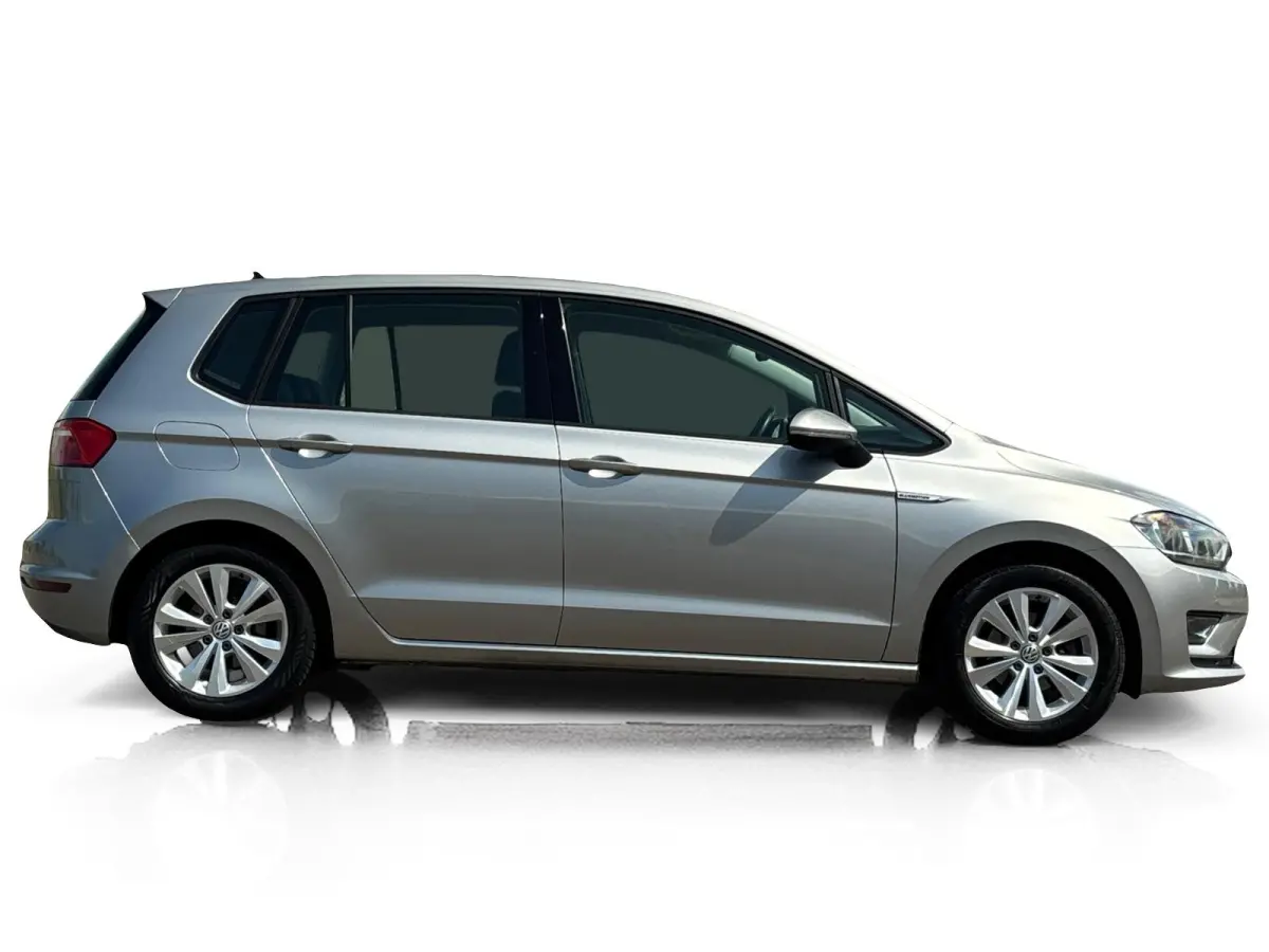 1.0 TSI DSG Comfortline ✅ CarPlay ✅ Camera ✅ Navi