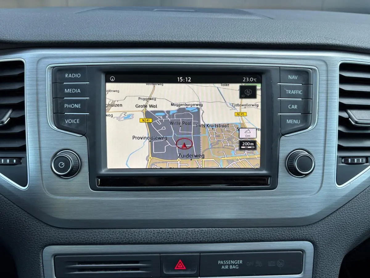 1.0 TSI DSG Comfortline ✅ CarPlay ✅ Camera ✅ Navi