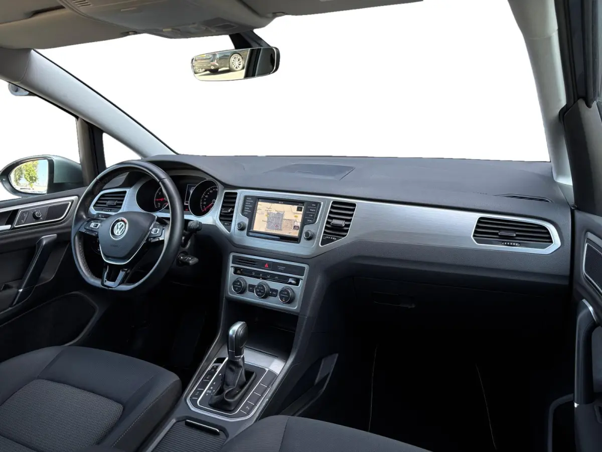 1.0 TSI DSG Comfortline ✅ CarPlay ✅ Camera ✅ Navi